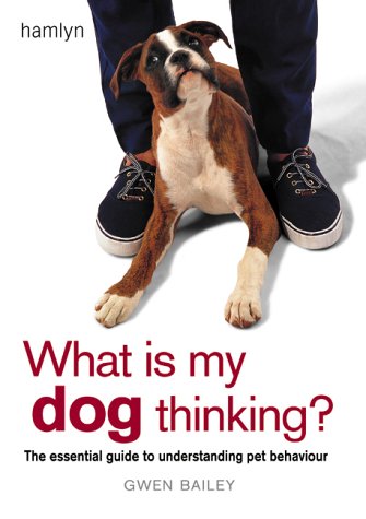 What Is My Dog Thinking?