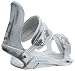 F2 - BDG - Mondo LT, Softbinding, white
