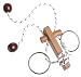 Gigamic - Casse-tete - IQ Collection Bois et Corde - Granville