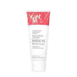 YonKa Masque 103 for Normal to Oily Skin - 3.52 oz