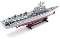 30" Challenger Warship Aircraft Carrier RC 1:275 Battleship R/C Model Boat