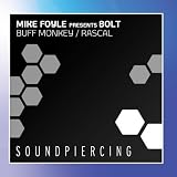 Buff Monkey / Rascal