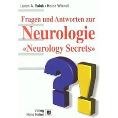 Fragen und Antworten zur Neurologie. Neurology Secrets (Taschenbuch)