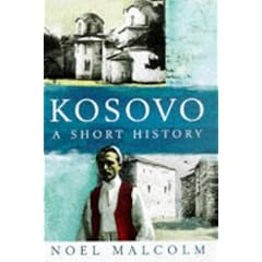 Kosovo: A Short History