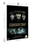 The Longest Day [UK IMPORT] - John Wayne