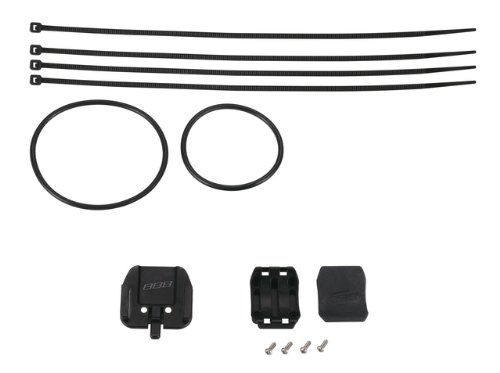 BBB Computerhalterungsset BCP-87, schwarz Preisvergleich