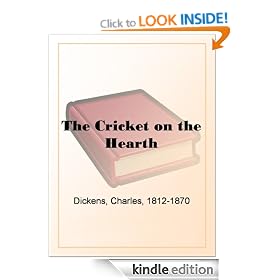 The Cricket on the Hearth