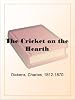 The Cricket on the Hearth