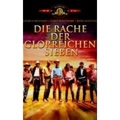 Die Rache der glorreichen Sieben