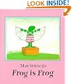 Frog is Frog