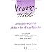 Comment vivre avec une personne atteinte d'�pilepsie