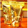 Coca Tea NovoAndina Yungas Gold Label 100ct. Sealed Air-Tight Bag