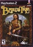 Bards Tale - PlayStation 2