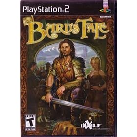 Bards Tale