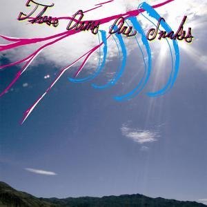 These Arms Are Snakes - Mescaline Eyes Lyrics - Zortam Music