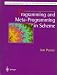 Programming and Meta-Programming in Scheme (Undergraduate Texts in Computer Science)