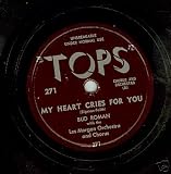 My Heart Cries for You & I Still Feel the Same About You