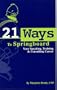 21 Ways to Springboard Your Speaking, Training & Consulting Career