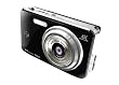GE E1040 10MP Digital Camera with 4x Optical Zoom (Black)