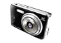 GE E1040 10MP Digital Camera with 4x Optical Zoom (Black)