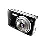 GE E1040 10MP Digital Camera with 4x Optical Zoom (Black)