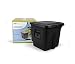 Aquascape Signature Series Pond Skimmer Filter, 400, Black | 43021