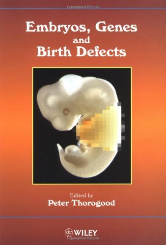 Embryos, Genes and Birth Defects On Sale