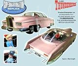 GERRY ANDERSON: THUNDERBIRDS FAB 1 LTD. EDITION REPLICA