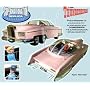 GERRY ANDERSON: THUNDERBIRDS FAB 1 LTD. EDITION REPLICA