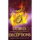 Desires and Deceptions by Jasmine Cresswell
