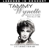 Legends In Concert: Tammy Wynette Queen Of The Country ...