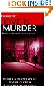 Love is Murder (Silhouette Special Products)
