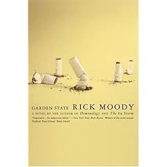Garden State