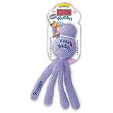 KONG Snugga Wubba Dog Toy, Extra Large, Colors Vary