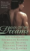 Man of My Dreams