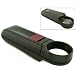 6x Lighted Loupe Stamp Coin Reading Map Magnifier Tool