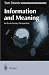Image de Information and Meaning: An Evolutionary Perspective
