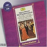 Johann Strauss - Die Fledermaus / Carlos Kleibervon "Lucia Popp Julia Varady"