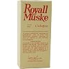 Royall Muske By Royall Fragrances For Men. Aftershave Lotion Cologne Spray 4 Ounces
