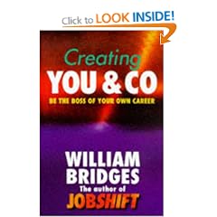 Creating You and Co.: Be the Boss of Your Own Career