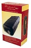 Perfecto 8 Cigar Travel Case Humidor