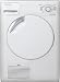 Bauknecht TK PLUS 81B SD Kondensationstrockner / B / 4.48 kWh / wei�