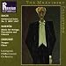 91 Suite-The Mravinsky Collection - Bach: Suite No. 2 for Orchestra / Bartok: Music for Strings, Percussion and Celesta / Debussy: Nocturnes for Orchestra