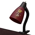 Mississippi St Clip Lamp