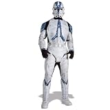 Star Wars Clone Trooper Deluxe Adult Costume