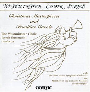 CD-Charts  Search : Christmas Masterpieces and Familiar Carols