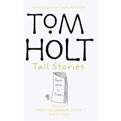 Tall Stories