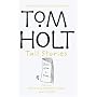 Tall Stories: Contains Expecting Someone Taller and Ye Gods! (Omnibus)