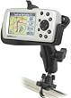 Buy RAM Mounting Systems RAM-B-149Z-GA15U Handlebar Mount for Garmin Quest and Quest II Best Price.