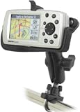 RAM Mounting Systems RAM-B-149Z-GA15U Handlebar Mount for Garmin Quest and Quest II